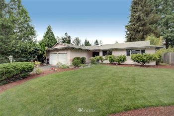 12526 SE 188th Place , Renton, WA 98058