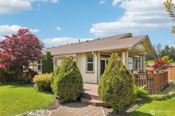 4927 Spokane Court NE, Lacey, WA 98516