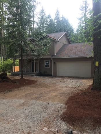17312 View Lane SE, Yelm, WA 98597