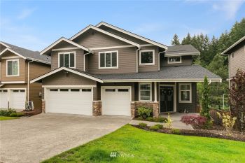 15230 NE Woodland Place , Woodinville, WA 98072