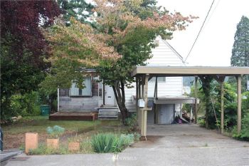 1448 17th Street , Bremerton, WA 98337
