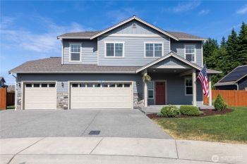 514 Wellington Place , Sedro Woolley, WA 98284
