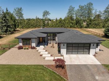 152 Pheasant Run Drive , Sequim, WA 98382