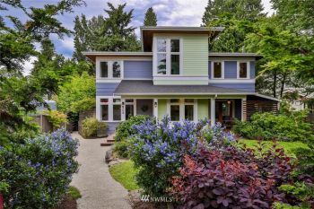 524 NE 92nd Street , Seattle, WA 98115