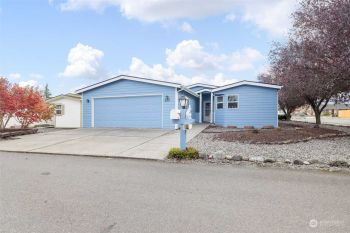 502 N 7th Avenue , Sequim, WA 98382