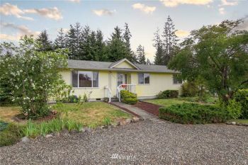 2522 S Cherry Street , Port Angeles, WA 98362