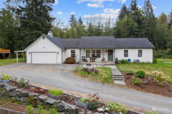 19524 S Carpenter Road , Snohomish, WA 98290
