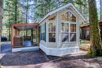 132 Jasper Trail , Deming, WA 98244