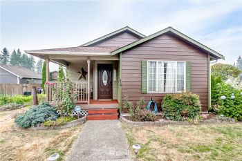 510 Jordan Road , Granite Falls, WA 98252-8003