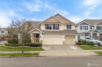 1201 68th Street SE, Auburn, WA 98092