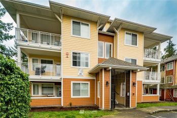 503 225th Lane NE #F301, Sammamish, WA 98074