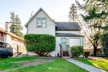 1943 Gregory Way , Bremerton, WA 98337