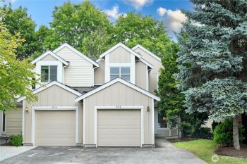 9112 NE 159th PL NE ##404, Redmond, WA 98052