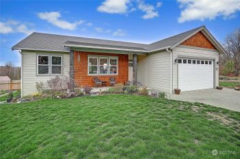 908 SW Camano Drive , Camano Island, WA 98282