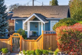 4609 6th Avenue , Tacoma, WA 98406