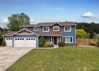 15620 253rd Avenue E, Buckley, WA 98321