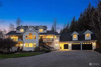 1808 181st Ave Ne , Snohomish, WA 98290