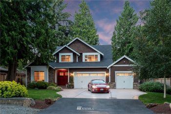 4554 89th Avenue SE, Mercer Island, WA 98040