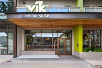 1760 NW 56th Street #518, Seattle, WA 98107
