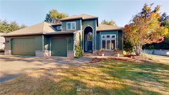 844 Jewil Drive , Fox Island, WA 98333