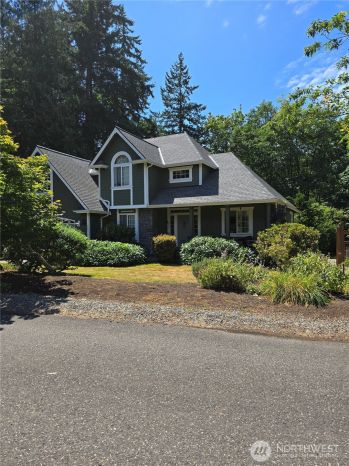 624 Arroyo Lane , Bellingham, WA 98229