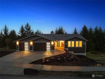 660 Solana Parkway , Sequim, WA 98382