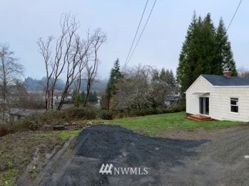 1040 Rayonier Street , Hoquiam, WA 98550