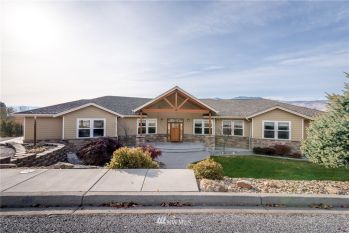 1325 Mountain Vista , Wenatchee, WA 98801