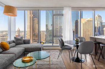 800 Columbia Street #705, Seattle, WA 98104