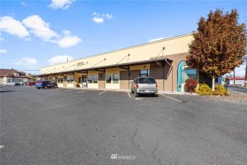 21 D Street SW, Quincy, WA 98848