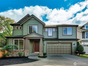 7138 115th Ct. SE. , Newcastle, WA 98056