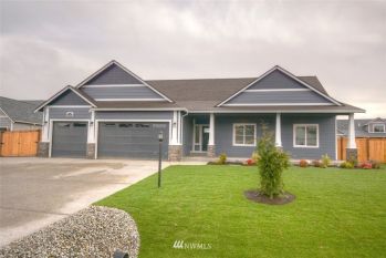 12049 Maxvale Hill Court SE, Yelm, WA 98597