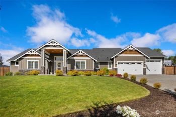 8110 157th Avenue SE, Snohomish, WA 98290