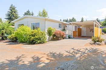 921 S 3rd Street #33, Sequim, WA 98382
