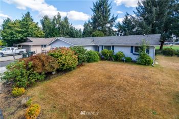 5313 SE 65th Avenue , Olympia, WA 98503