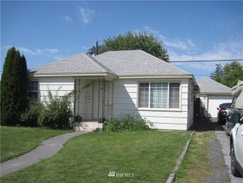 47 F Street SE, Ephrata, WA 98823