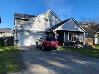 9114 Canal Road SE, Yelm, WA 98597