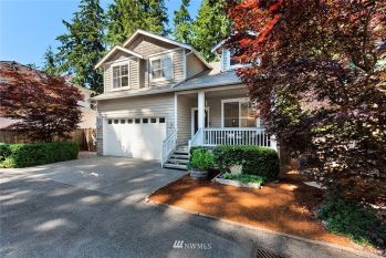 411 N 156th Court , Shoreline, WA 98133