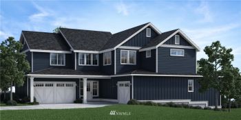 8617 NE Reserve Way , Bainbridge Island, WA 98110
