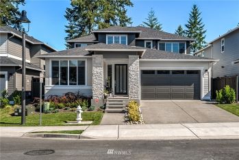 23628 SE 248th Place , Maple Valley, WA 98038