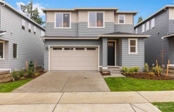 5421 Century Place NE #Lot 9, Lacey, WA 98516