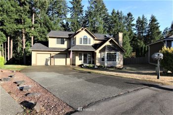 10355 Ashley Circle NW, Silverdale, WA 98383