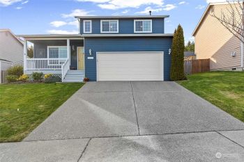 1531 NW Camellia Loop , Oak Harbor, WA 98277