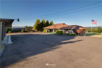 3410 Cooks Hill Road , Centralia, WA 98531