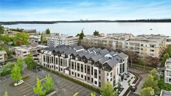 110 B 2nd Street S, Kirkland, WA 98033