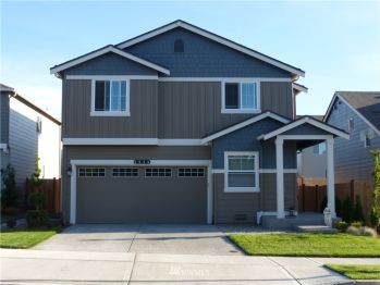6935 Sweetgum Avenue NE, Lacey, WA 98516