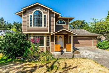 622 Roe Street , Steilacoom, WA 98388-3602