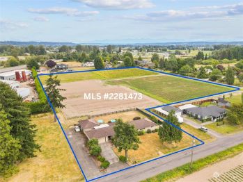 3817 50th Avenue E, Tacoma, WA 98443