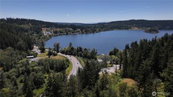 0 XXX Campbell Lake Road , Anacortes, WA 98221