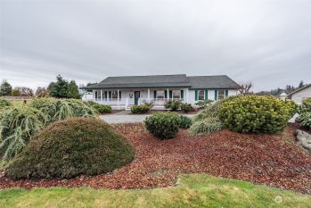 80 Strawberry Field Drive , Sequim, WA 98382